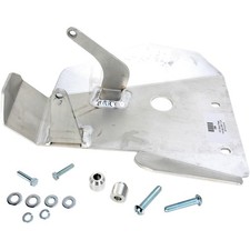 Moose Racing 299 Aluminum Skid Plate