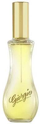 Giorgio Beverly Hills Giorgio Eau de Toilette 90 ml OVP NEU