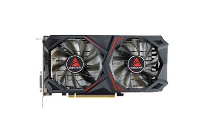 4712960686717 Biostar GeForce RTX 2060 SUPER NVIDIA 8 GB GDDR6 Biostar
