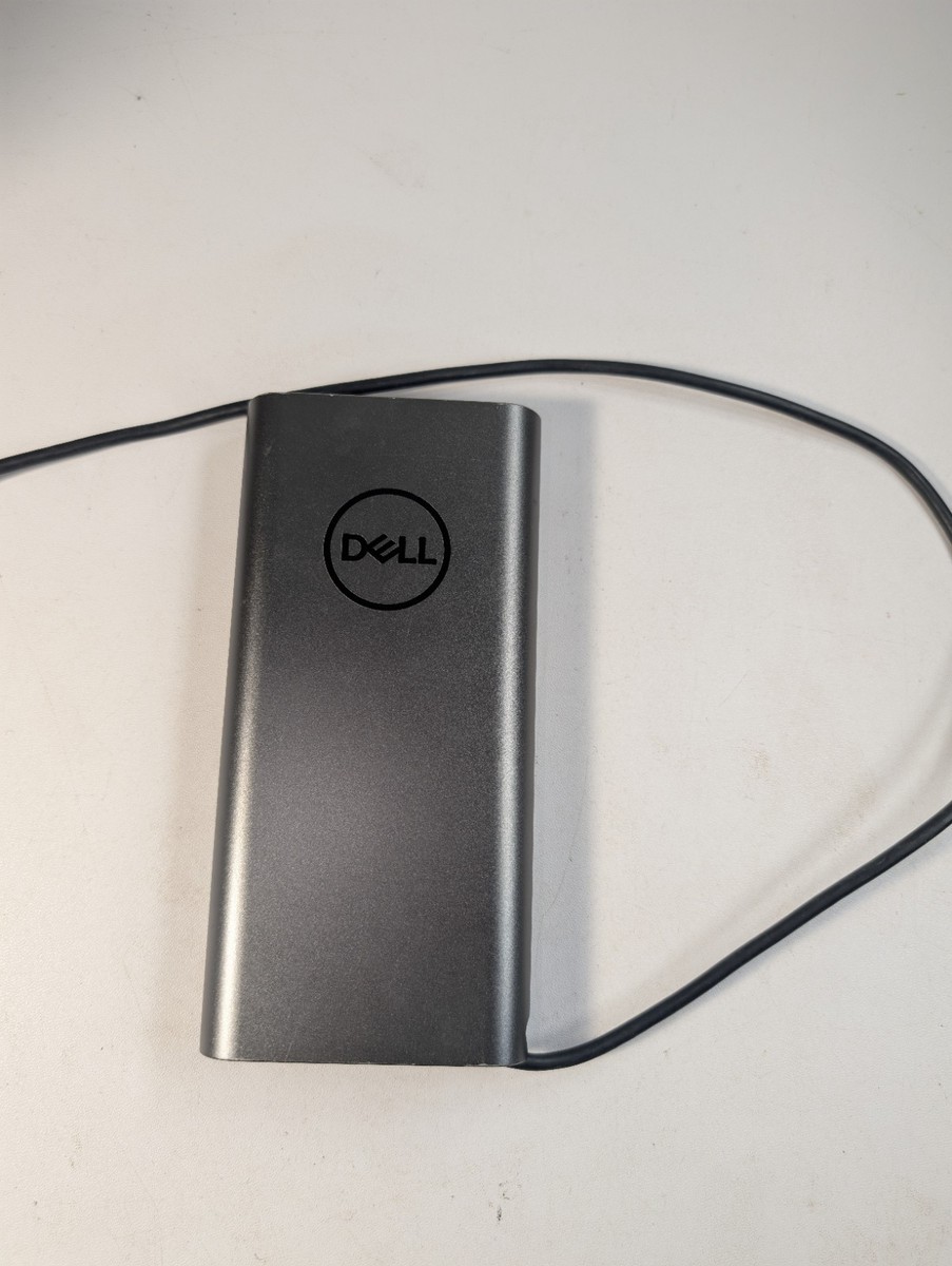 Dell Power Bank Plus USB-C 65Wh PW7018LC | eBay