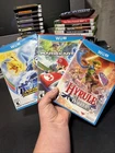 Lot Of 3 Nintendo Wii U Games Mario Kart 8, Hyrule Warriors, Pokken Tournament