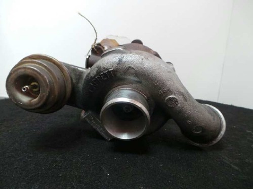 24442214 - T15 - 454216 - 3SNEA402935 TURBOLADER / GARRETT / 389165 FÜR OPEL VEC