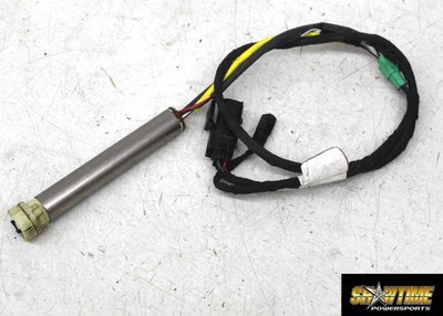 12-16 Harley-davidson Road Glide Fltrx Electric Twist Grip Sensor Fly By