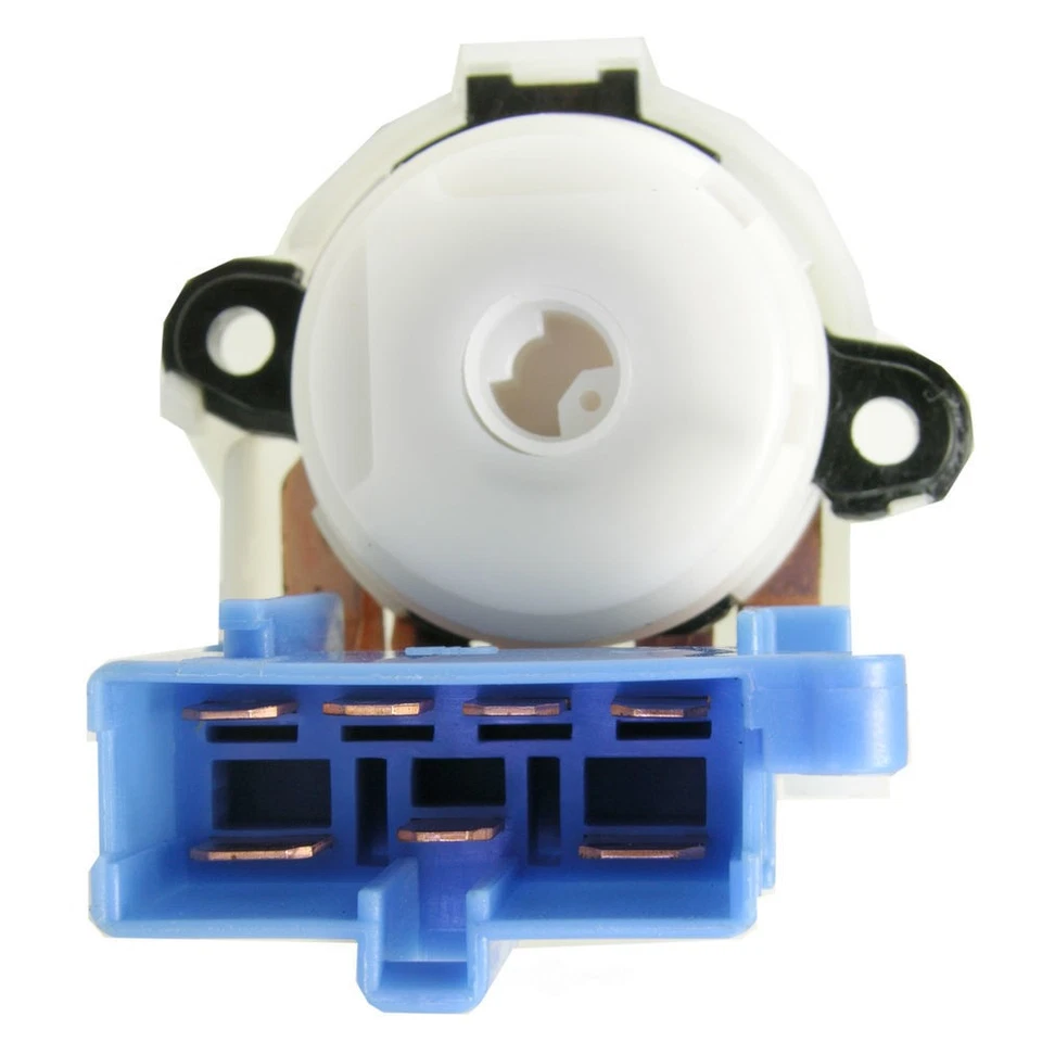 Ignition Starter Switch 适合 1994 - 2001 年本田 Prelude Accord WVE NTK 出品 — 第 3/4 张图片