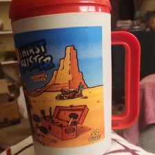 Aladdin 52oz Travel Mug Thirst Buster Plastic...