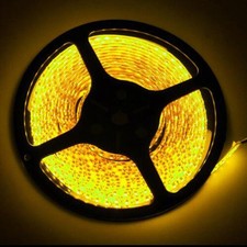 5m 300 Led Strip Light 3528 5050 5630 Rgb Ribbon Tape 16ftroll Waterproof Dc12v