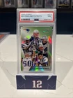TOM BRADY 2005 ETOPPS PSA 9 PATRIOTS REFRACTOR RARE INVEST GOAT HOF MVP TB12