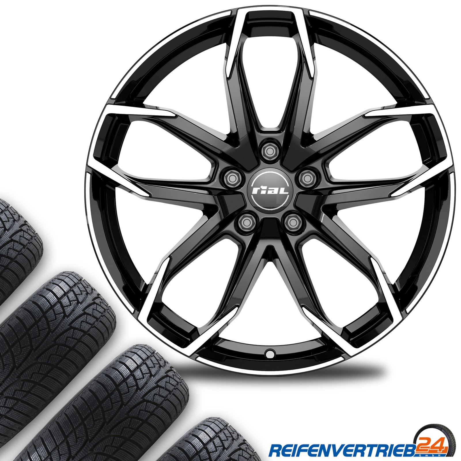 Goodride 235/40 R18 95V Sw618 Xl - Bild 69