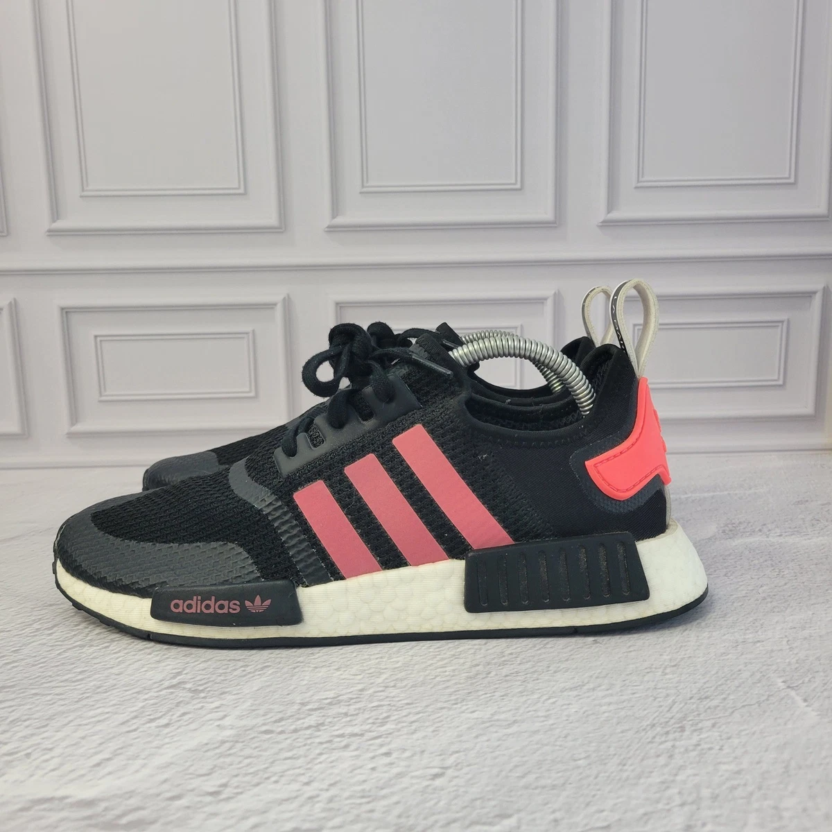 adidas gazelle silver green womens Mens Adidas NMD_R1 