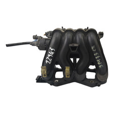 Ansaugstutzen Fiat 600 / Seicento / Panda 1 Serie 1.1 Gebraucht Original