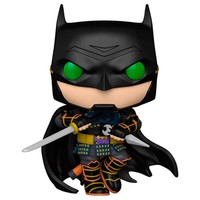 Batman Ninja Pop! Heroes Vinyl Figur Batman Ninja 9 Cm - Funko - (Sonstige Kateg