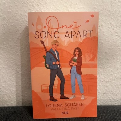 Song Apart - Lorena Schäfer - Valentina Fast