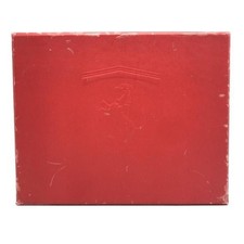 1:43 IXO Ferrari 500 F2 (No.102 German GP 1952 Winner) Ascari 69