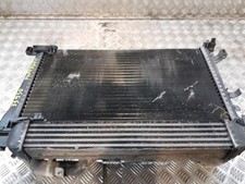 Radiateur Peugeot BIPPER