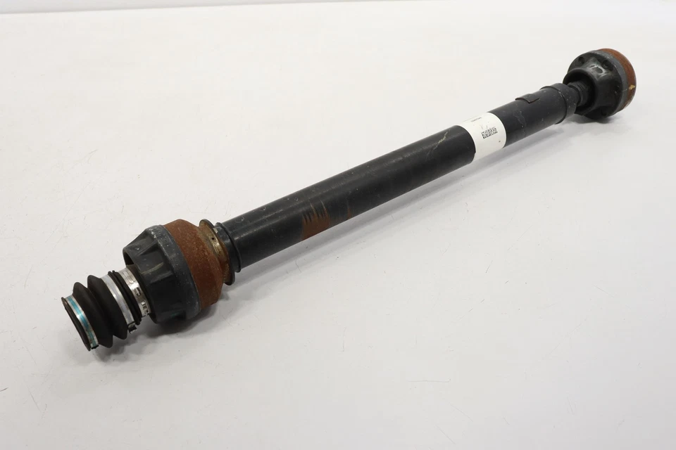 Eje de transmisión delantero Chevy Colorado 2020 2021 2022 Foto 3 de 4