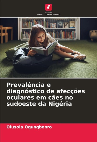 Olusola Ogungbenro | PrevalêNcia E DiagnóStico De AfecçõEs Oculares Em CãEs...-image