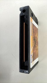 Konami MSX Soft Goonies Used