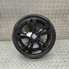 MERCEDES-BENZ CLA Coupe C117 Alloy Wheel A2464010400 2015 32185180