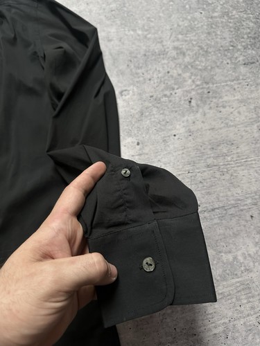 Vintage Dolce Gabbana Button Ups Luxus Classic Hemd Italy Streetwear Old Money - Bild 7 von 9