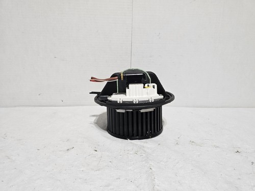07-13 BMW X1 X3 E82 E90 E92 128I 135I 328I 330I 335I HEATER BLOWER MOTOR FAN OEM