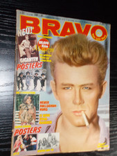 BRAVO Nr. 31 /1980: Dirk Benedict, Truck Stop...
