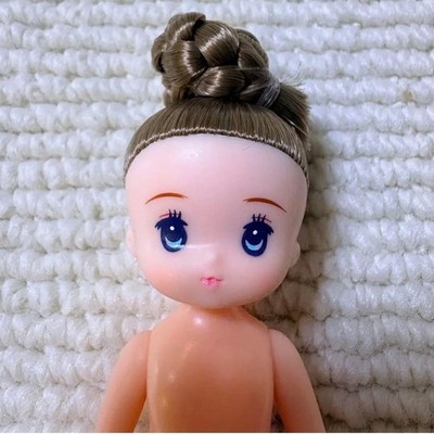 Kana-chan Fun Doll Licca-chan Castle