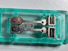 Omega Tuning Forcella per movimenti elettronici f300 Hz Stimmgabel Eterna Tissot