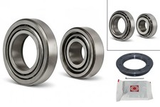 Roulement de roue Opel REKORD