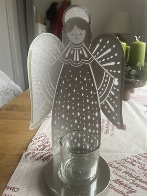 Partylite Zauberlicht -Engel P 91156, Neu