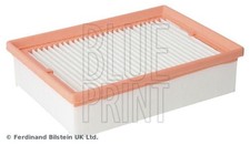 BLUE PRINT ADBP220087 Luftfilter für RENAULT