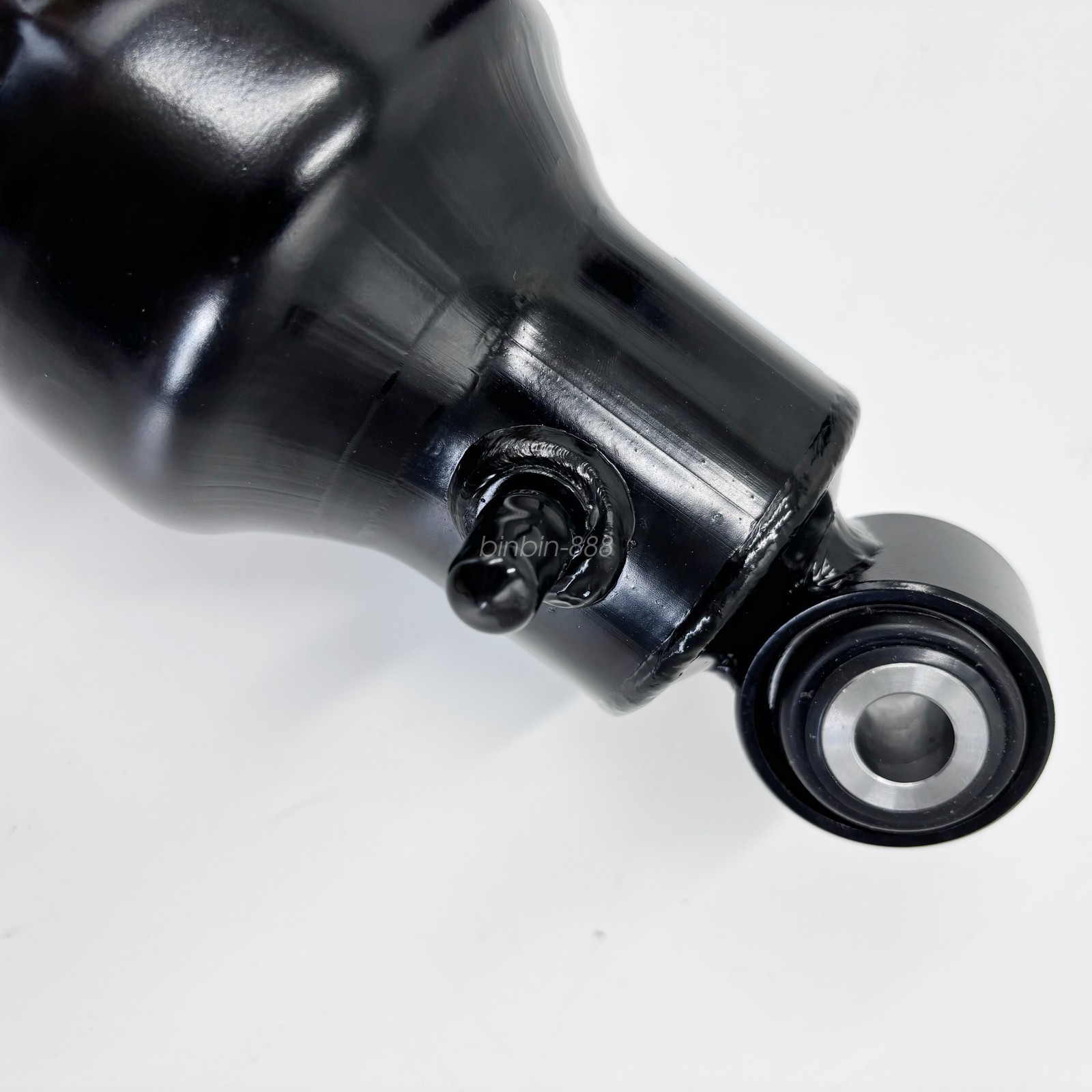 Genuine 2x For Infiniti QX56 JA60 Nissan Armada Rear Air Suspension Shocks Strut