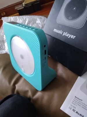 CD Player DeskTop