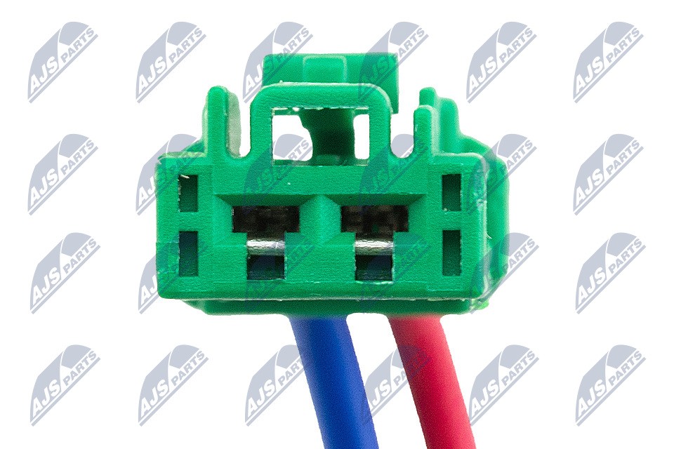 Nty Interior Blower Resistor Lower For Kit Citroen C2 03- C3 02 - Image 10