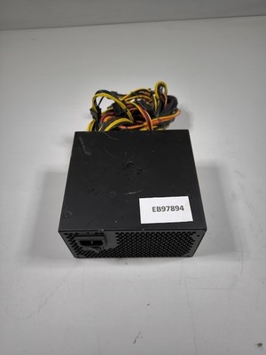 Antec VP700P 700W Netzteil - Gebraucht, Defekt, Äußerliche Abnutzung