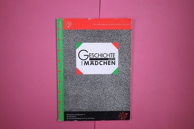 196358 Sabine C. Franzen GESCHICHTE AUCH FÜR MÄDCHEN