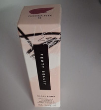 Fenty Beauty by Rihanna Gloss Bomb Universal Lip Luminizer Fuchsia Flex 12