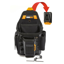 ToughBuilt CT-34 Small Electrician's Tool Pouch