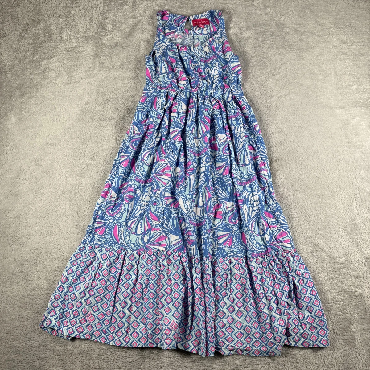 kin kin maxi dress Sereia Maxi Dress Kinsea Peach