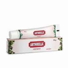 Charak Arthrella Ointment 30g