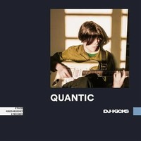 Dj-Kicks | Quantic | Vinyl / Schallplatte | 2025 | !K7 / Indigo