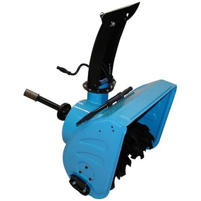 Güde Schneefräse Schneefräsenaufsatz GSF 560 zu Güde Motoreinachser GME 6,5