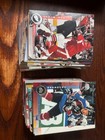 Pick From List 1997-98 Donruss Base + Press Proof Hockey Silver /2000 Gold /500
