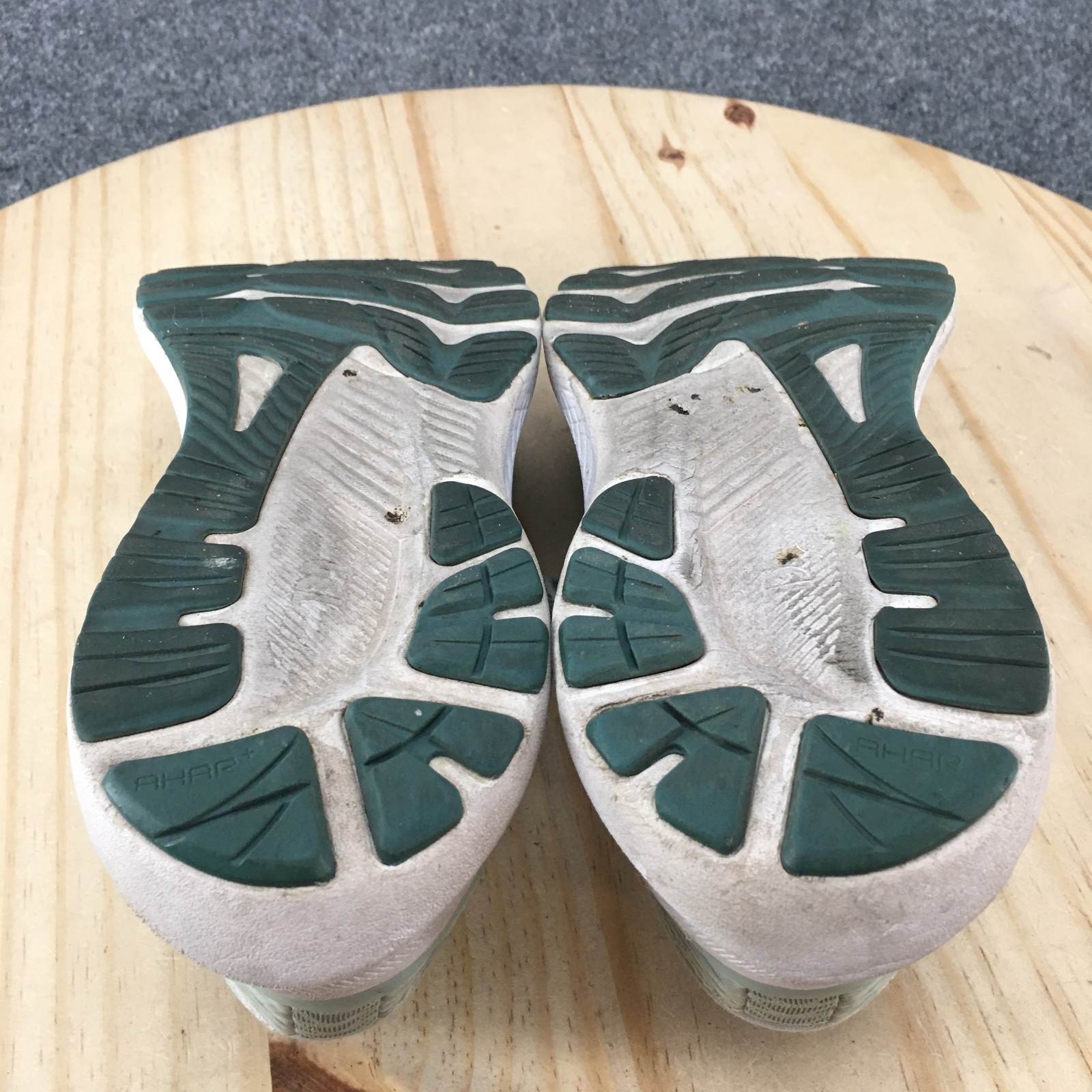 Asics Shoes Womens 7.5 Green Gel-Kayano 29 Running Road Trainer Comfort F580722 thumbnail 7