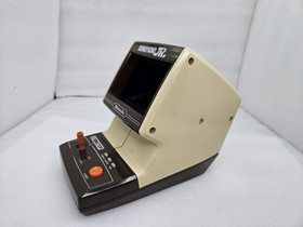 Vintage Donkey Kong Jr. Game & Watch Tabletop Electronic Game Nintendo 1983