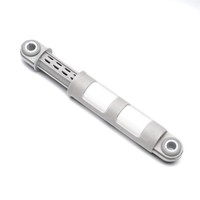 StoßDäMpfer Waschmaschine - Zanker - 91310125502 - YS1010 - SchwingungsdäMpfer