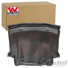 VAN WEZEL D&Auml;MMMATTE MOTORRAUMD&Auml;MMUNG passend f&uuml;r MERCEDES E-KLASSE W124 S124