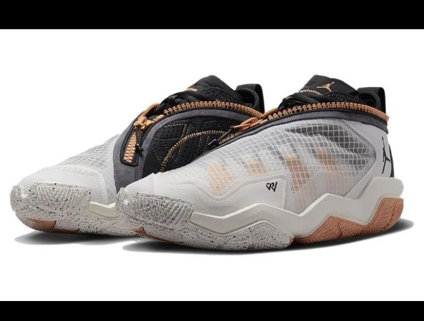 Jordan Why Not Zer0.6 Rattan DO7190-002 | eBay