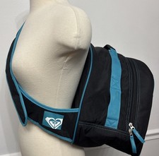 Y2K  Roxy One Shoulder Figure Skating  Backpa...
