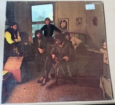 2-LP Gatefold Canned Heat & J.L.Hooker - Hook...