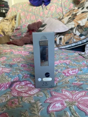 Siemens Telefunken V78 - Photo 1/4